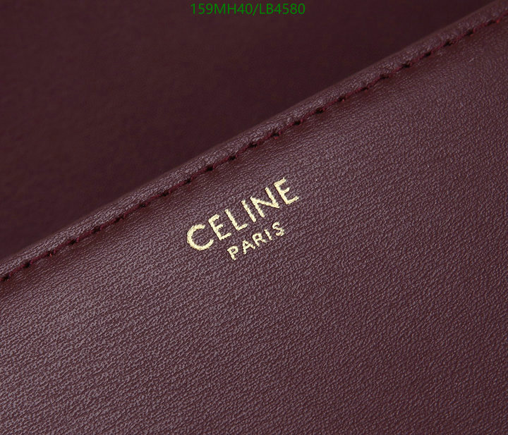 Celine Bag-(4A)-Triomphe Series,Code: LB4580,$: 159USD