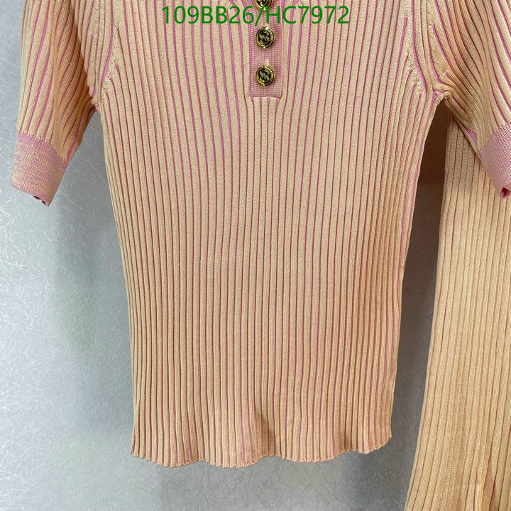 Clothing-Gucci, Code: HC7972,$: 109USD