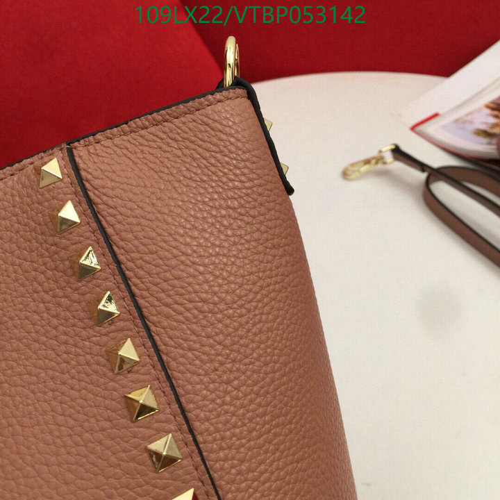 Valentino Bag-(4A)-Handbag-,Code: VTBP053142,$: 109USD