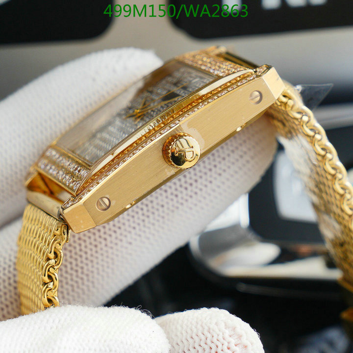 Watch-Mirror Quality-PIAGET, Code: WA2863,$: 499USD