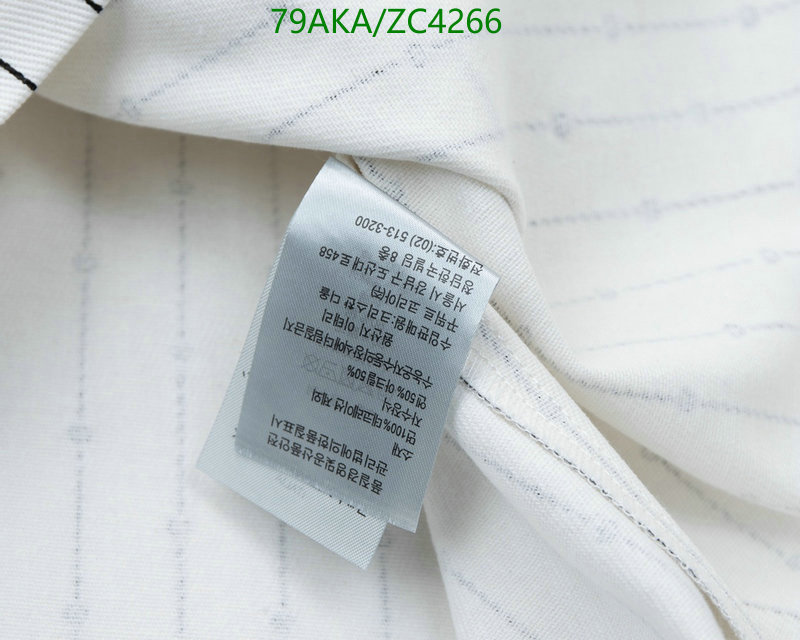 Clothing-Dior,Code: ZC4266,$: 79USD