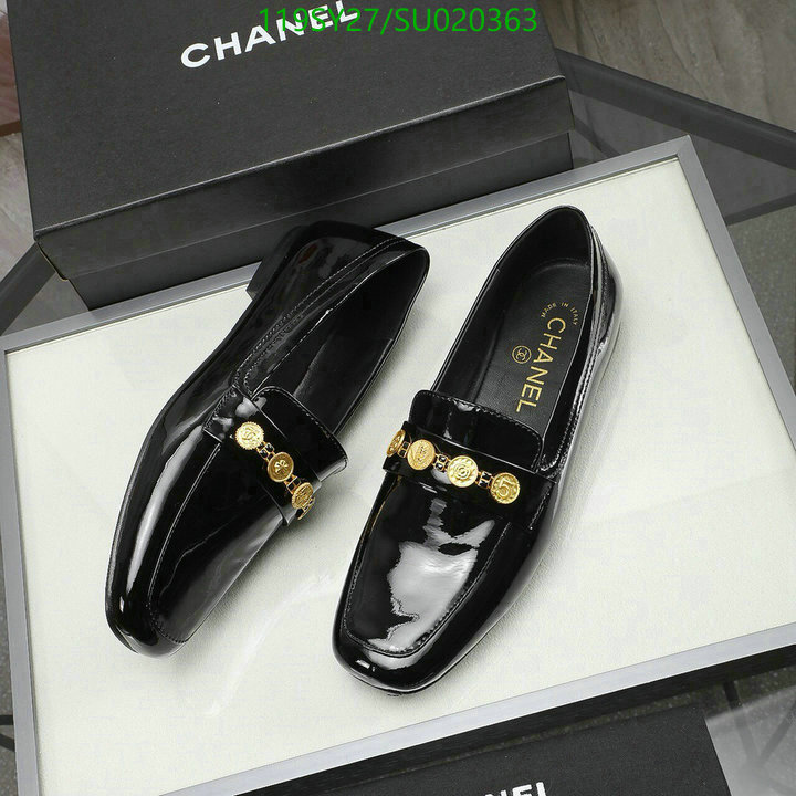 Women Shoes-Chanel Code: SU020363 $: 119USD