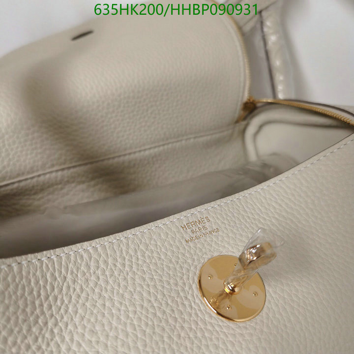 Hermes Bag-(Mirror)-Lindy-,Code: HHBP090931,$: 635USD