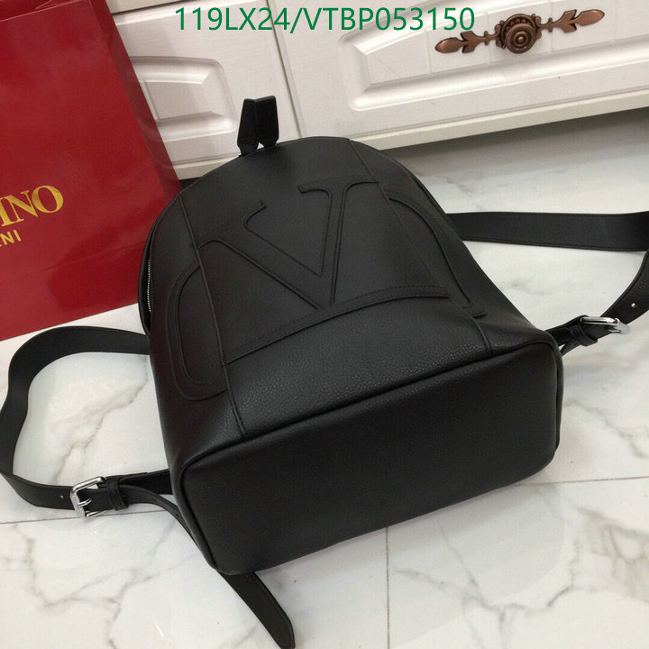 Valentino Bag-(4A)-Backpack-,Code: VTBP053150,$: 119USD