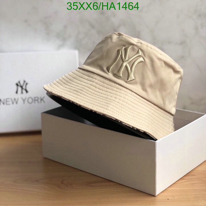 Cap -(Hat)-New Yankee, Code: HA1464,$: 35USD