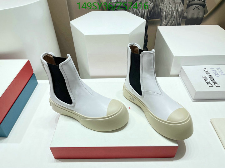 Women Shoes-Marni, Code: ZS7416,$: 149USD