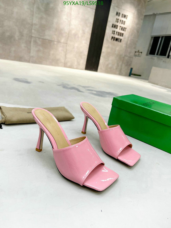 Women Shoes-BV, Code: LS9518,$: 95USD