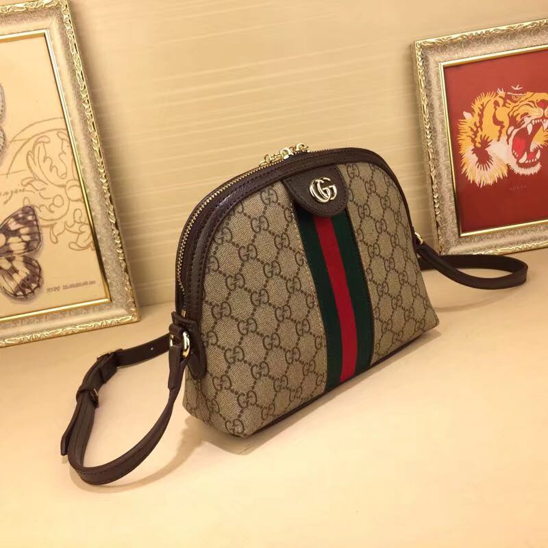 Gucci Bag-(4A)-Ophidia-G,Code:GGB022601,$: 69USD