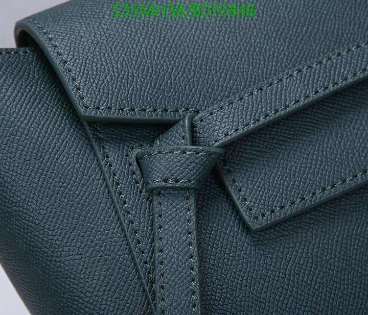 Celine Bag-(4A)-Belt Bag,Code: B070846,$: 135USD