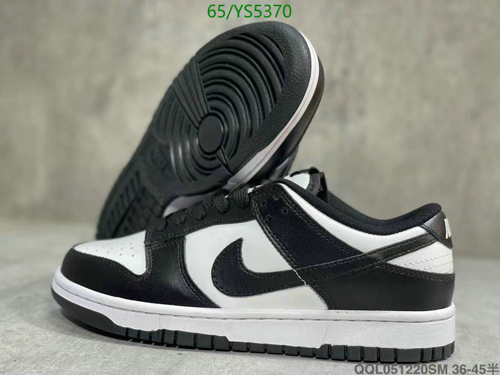 Women Shoes-NIKE, Code: YS5370,$: 65USD