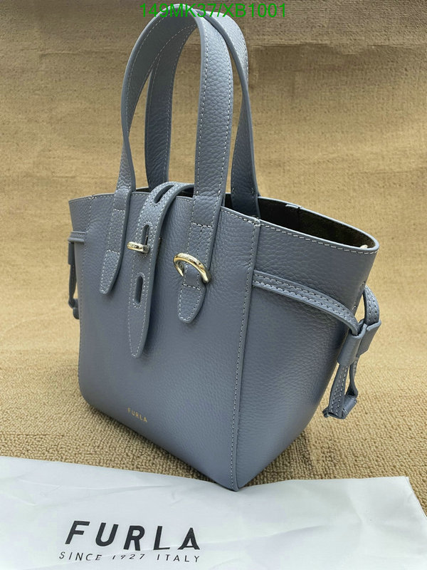 Furla Bag-(Mirror)-Handbag-,Code: XB1001,$: 149USD