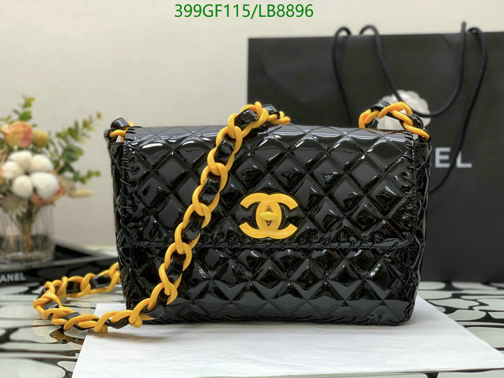 Chanel Bags -(Mirror)-Diagonal-,Code: LB8896,$: 399USD