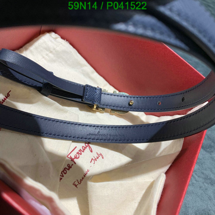 Belts-Ferragamo, Code: P041522,$: 59USD