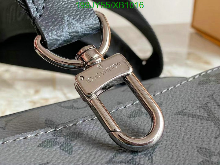 LV Bags-(Mirror)-Pochette MTis-Twist-,Code: XB1016,$: 199USD