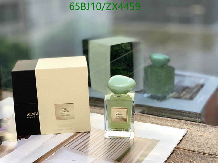 Perfume-Armani, Code: ZX4459,$: 65USD