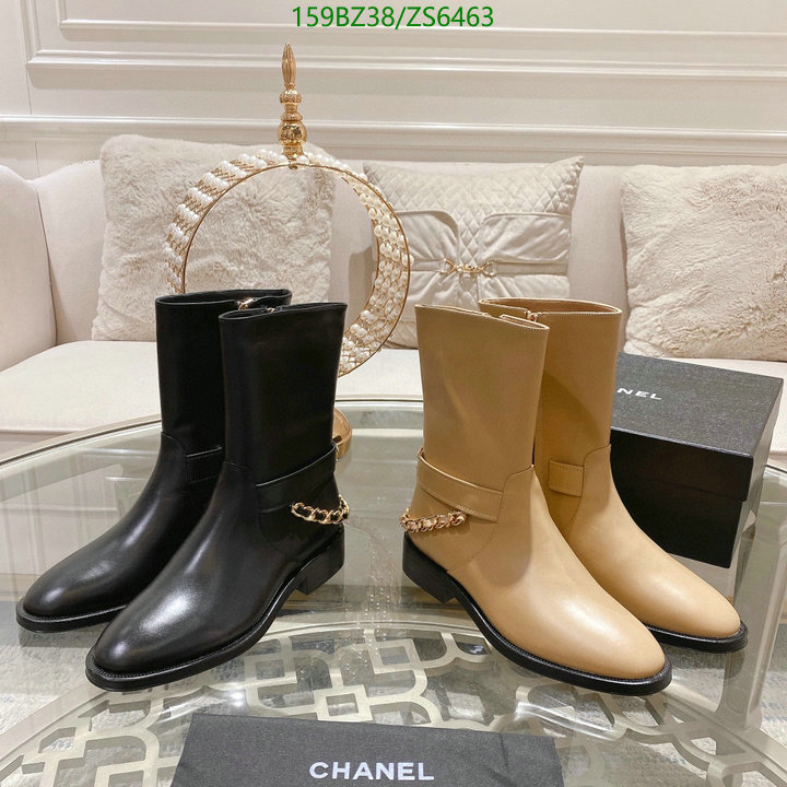 Women Shoes-Chanel,Code: ZS6463,$: 159USD