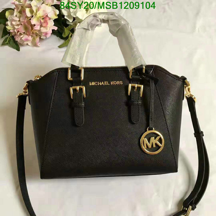 Michael Kors Bag-(4A)-Handbag-,Code: MSB1209104,$: 99USD