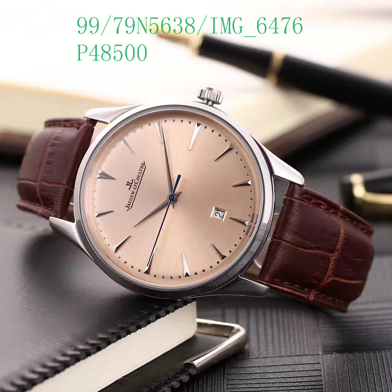 Watch-4A Quality-Jaeger-LeCoultre, Code：W042908,