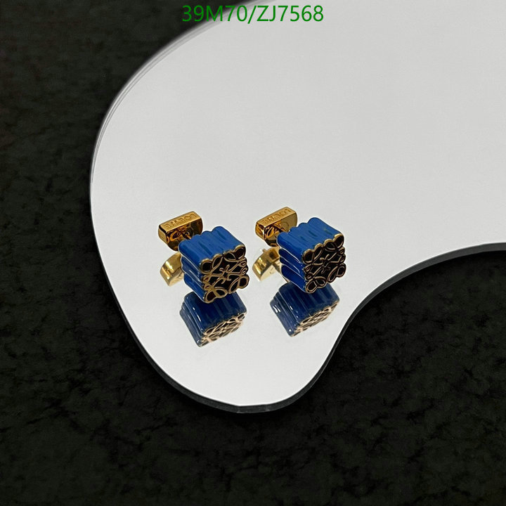 Jewelry-Loewe, Code: ZJ7568,$: 39USD