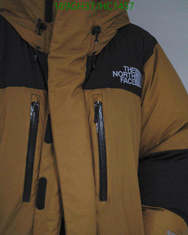 Down jacket Women-The North Face, Code: HC1457,$: 169USD