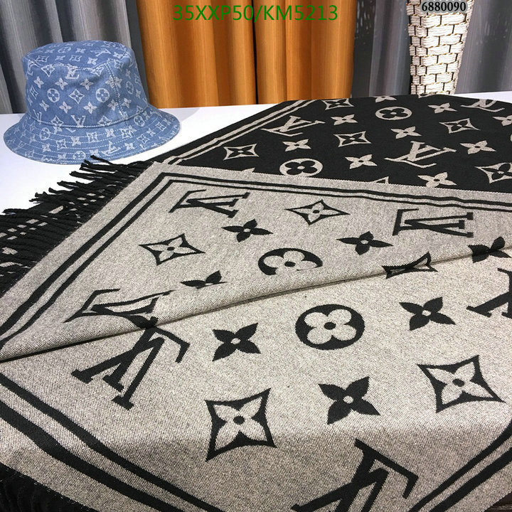 Scarf-LV,-Code: KM5213,$: 35USD