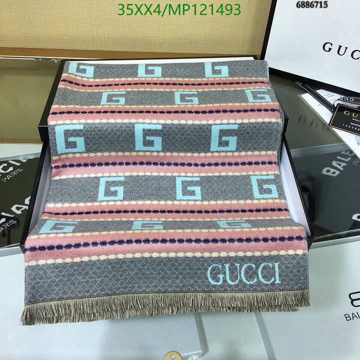 Scarf-Gucci, Code: MP121493,$: 35USD