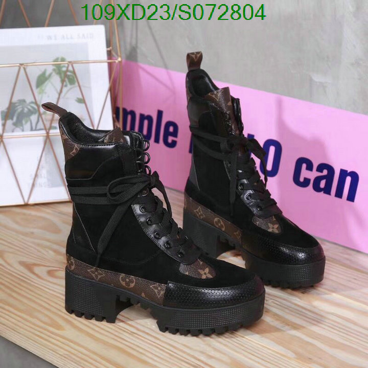 Women Shoes-LV, Code:S072804,$:109USD