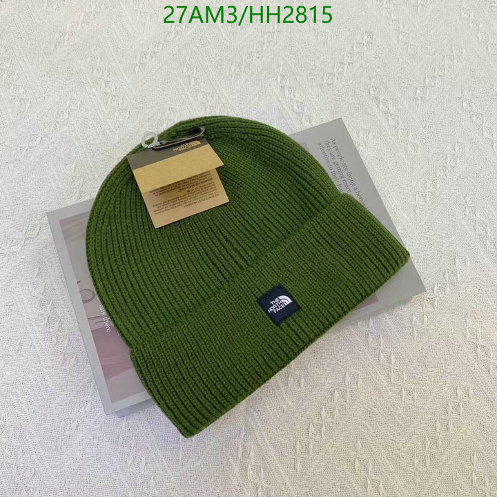 Cap -(Hat)-The North Face, Code: HH2815,$: 27USD