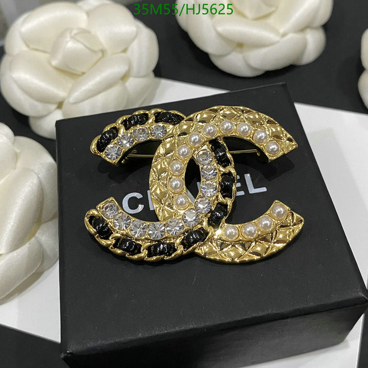 Jewelry-Chanel,Code: HJ5625,$: 35USD