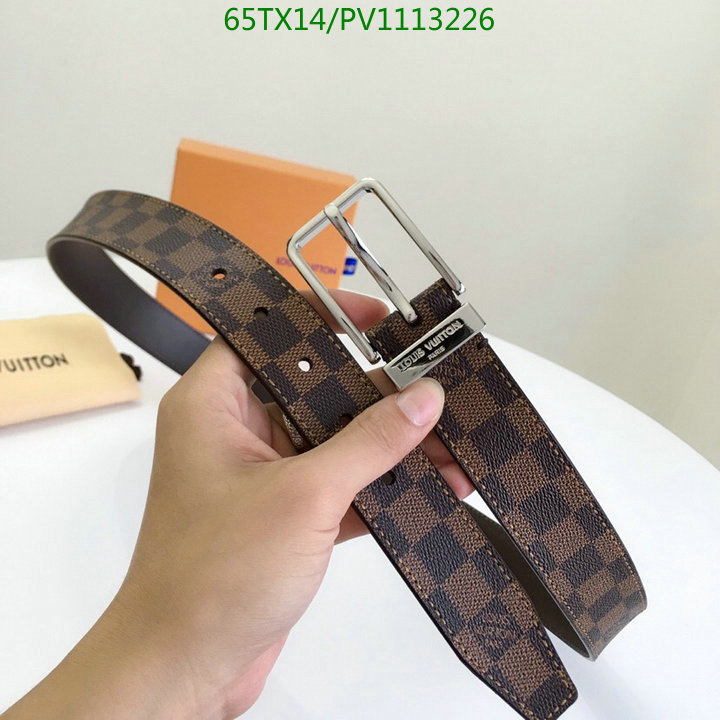 Belts-LV, Code: PV1113226,$:65USD