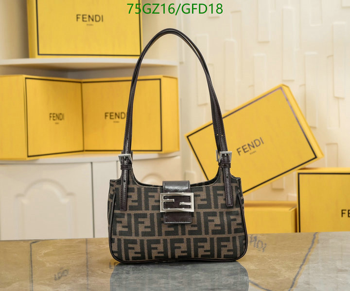 Fendi Big Sale,Code: GFD18,$: 75USD