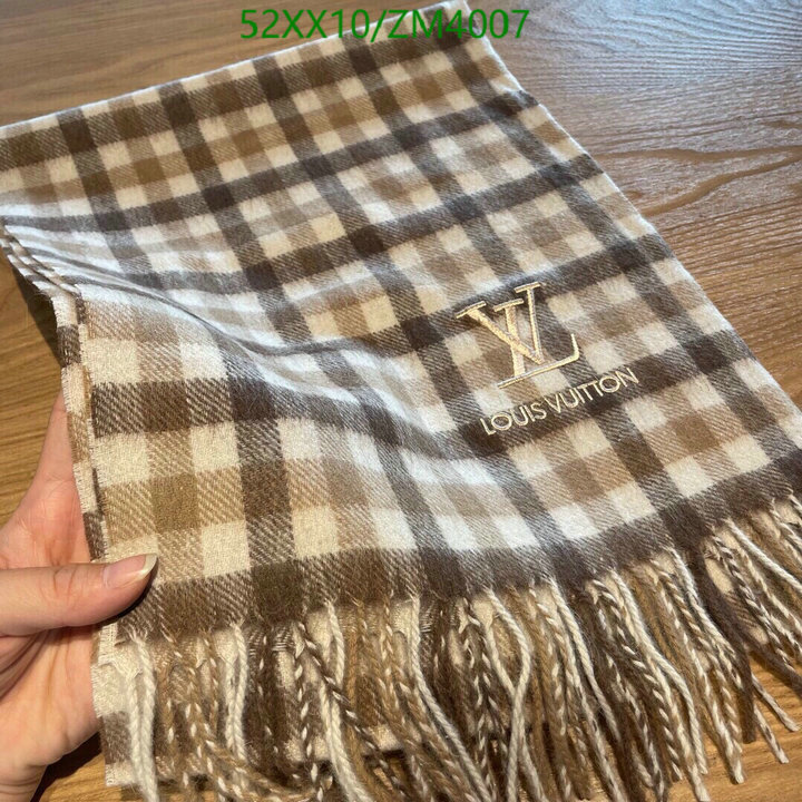 Scarf-LV,-Code: ZM4007,$: 52USD