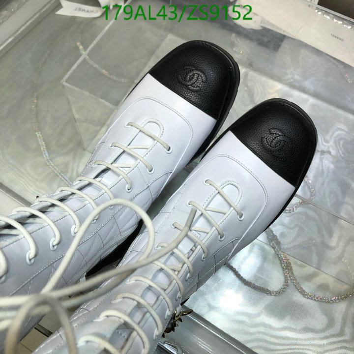 Women Shoes-Chanel,Code: ZS9152,$: 179USD