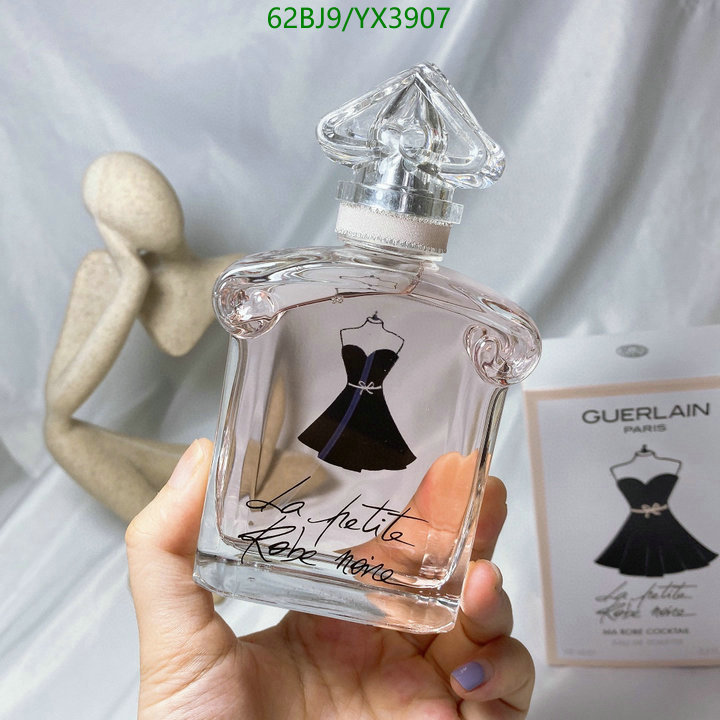 Perfume-Guerlain, Code: YX3907,$: 62USD