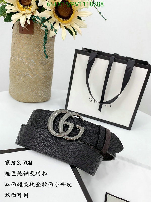 Belts-Gucci, Code: PV1118288,$:65USD