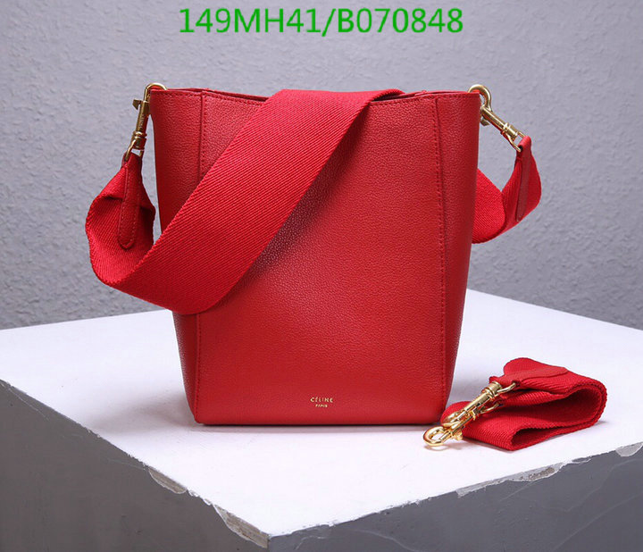 Celine Bag-(4A)-Diagonal-,Code: B070848,$: 149USD