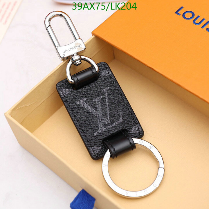 Key pendant-LV,Code: LK204,$: 39USD