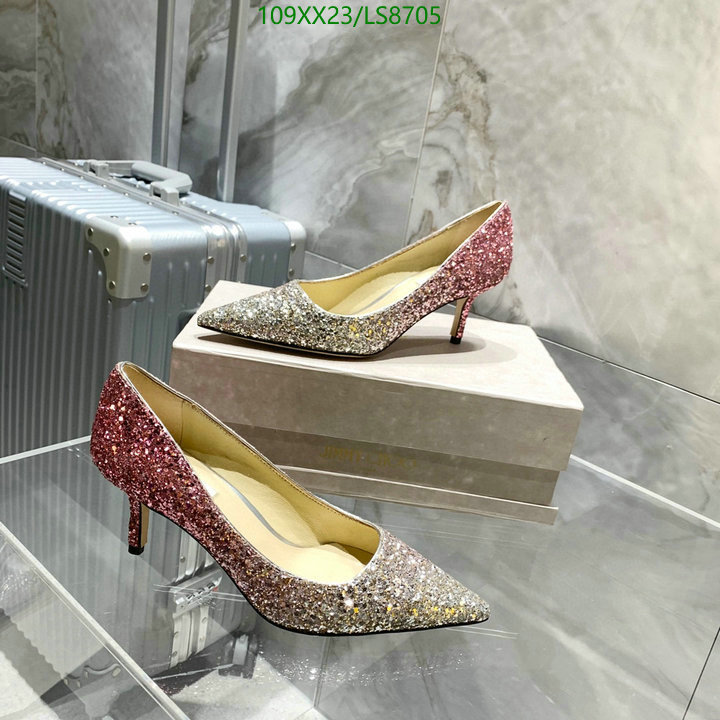 Women Shoes-Jimmy Choo, Code: LS8705,$: 109USD