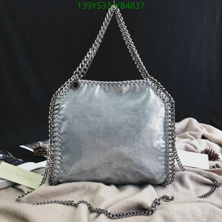 Stella McCartney Bag-(Mirror)-Handbag-,Code: YB4837,$: 139USD