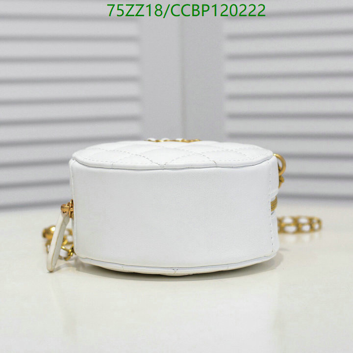 Chanel Bags ( 4A )-Diagonal-,Code: CCBP120222,$: 75USD