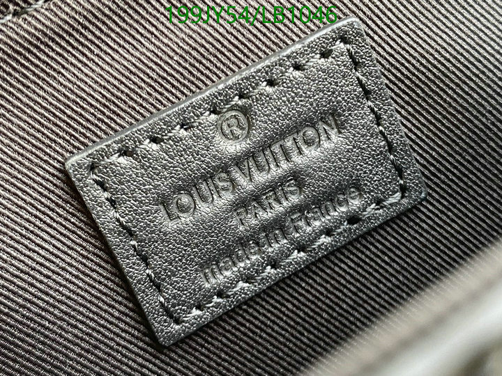 LV Bags-(Mirror)-Discovery-,Code: LB1046,$: 199USD