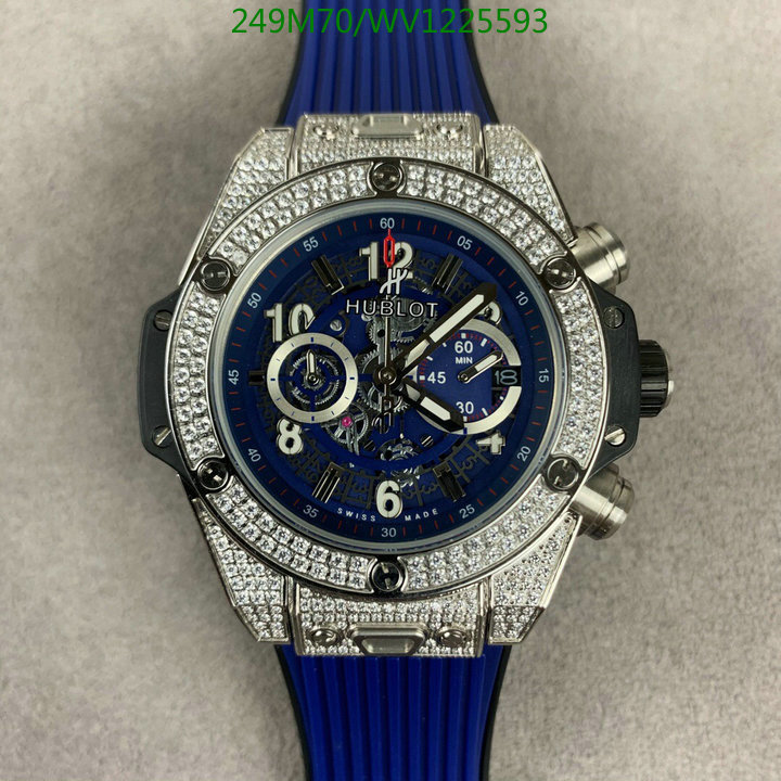 Watch-Mirror Quality-Hublot, Code: WV1225593,$:249USD