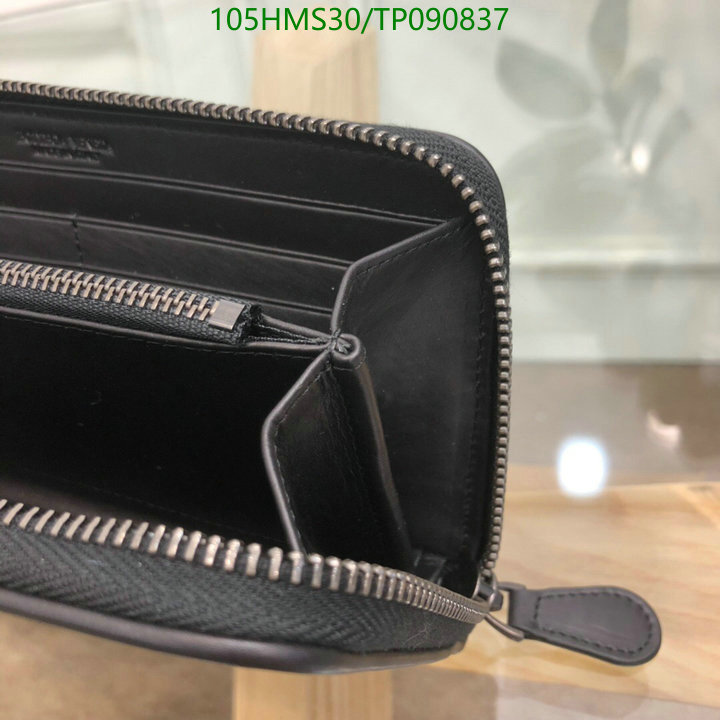 BV Bag-(Mirror)-Wallet-,Code: TP090837,$:105USD