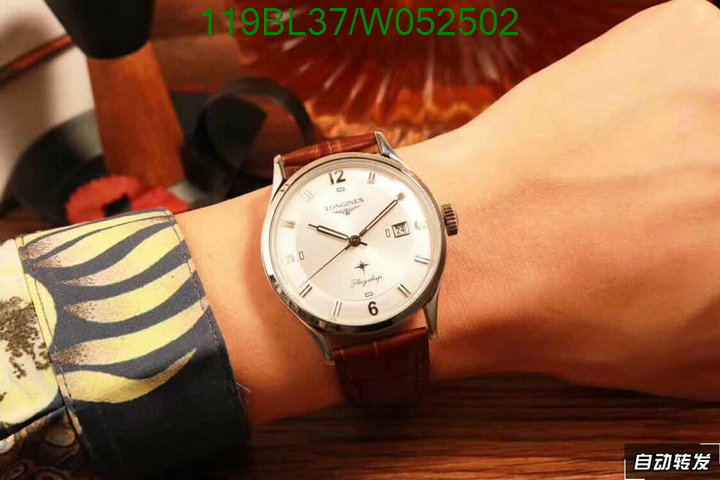 Watch-Mirror Quality-Longines, Code: W052502,$:119USD