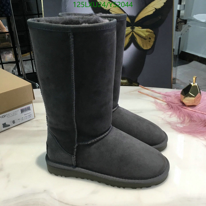 Women Shoes-UGG, Code: YS2044,$: 125USD