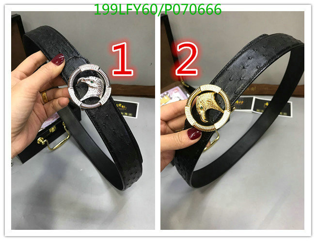 Belts-Stefano Ricci, Code: P070666,$: 199USD