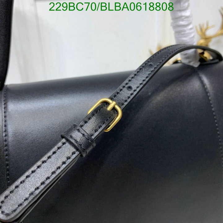 Balenciaga Bag-(Mirror)-Hourglass-,Code:BLBA0618808,$: 229USD