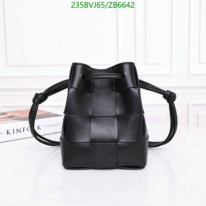 BV Bag-(Mirror)-Diagonal-,Code: ZB6642,$: 235USD