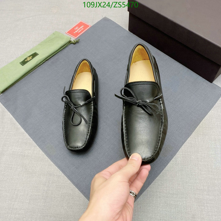 Men shoes-Valentino, Code: ZS5470,$: 109USD