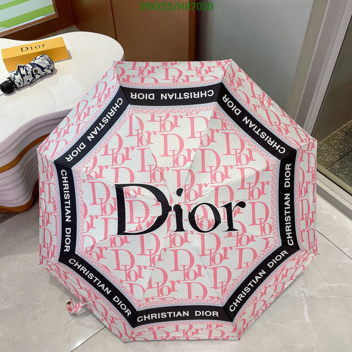 Umbrella-Dior,Code: HR7030,$: 39USD